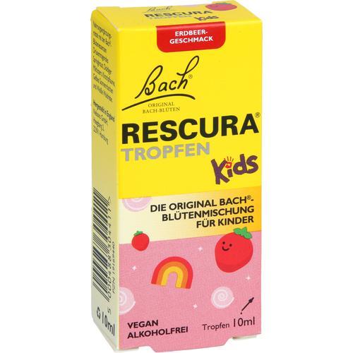 Bachblüten Original Rescura Kids Erdb. Tr.alk.frei 10 ml Nelsons bei onfy.de kaufen 19169440