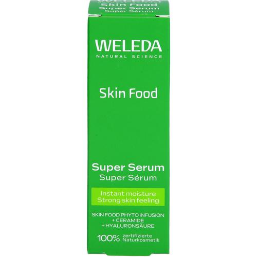 Weleda Skin Food Super Serum 30 ml WELEDA bei onfy.de kaufen 19824933