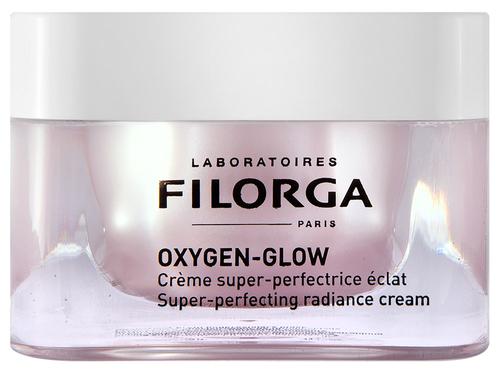 Filorga Oxygen-Glow Super-Perfecting Radiance Gesichtscreme 50 ml Laboratoires Filorga Cosmetique bei onfy.de kaufen 3540550009032