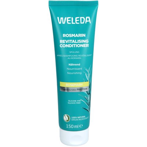 Weleda Rosmarin Revitalising Conditioner 150 ml WELEDA bei onfy.de kaufen 19450941