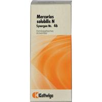 Synergon Kompl Merc So N46 null