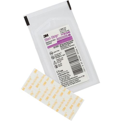 Steri Strip Steril R 1540 3 x 75 Mm 50x5 St Solventum Germany bei onfy.de kaufen 04586066