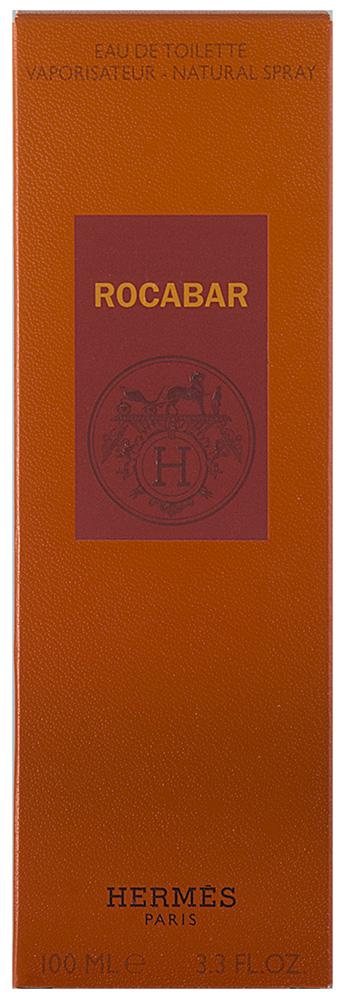 Hermès Rocabar Eau de Toilette 100 ml Hermès bei onfy.de kaufen 3346130011316