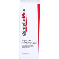 Demykomed Nagel- und Hautschutzliquid null