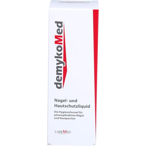 Demykomed Nagel- und Hautschutzliquid 50 ml CareMed Products bei onfy.de kaufen 09393372