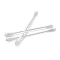 Maimed-Tip Classic Eco Wattestäbchen aus Pappe