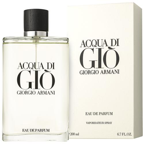 Giorgio Armani Acqua di Gio 2022 Eau de Parfum 200 ml Giorgio Armani Parfums bei onfy.de kaufen 3614273954297