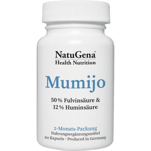 Mumijo 60 St NatuGena bei onfy.de kaufen 17261532
