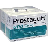 Prostagutt Uno null