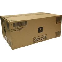 Attends Contours Regular 5 Vorlagen null
