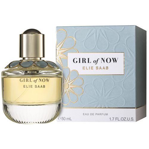 Elie Saab Girl of Now Eau de Parfum 50 ml Give Back Beauty bei onfy.de kaufen 07640233340189