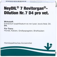 Neydil 7 Revit 7 D4 Vet null