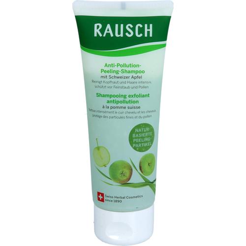 Rausch Anti-Pollution-Peeling-Shamp.m.schwei.apfel 100 ml RAUSCH (Deutschland) bei onfy.de kaufen 19231831