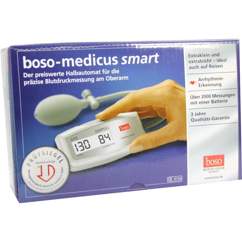 Boso-Medicus Smart null
