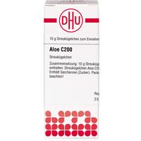 Aloe C200 null