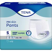 Tena Pants Super Small Einweghose null