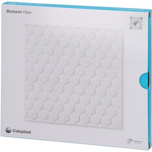 Biatain Fiber 15x15 cm Faserverband 5 St Avitamed bei onfy.de kaufen 19295819