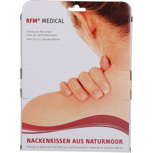 Naturmoor Nackenwärmer 1 St Rehaforum Medical bei onfy.de kaufen 04649074