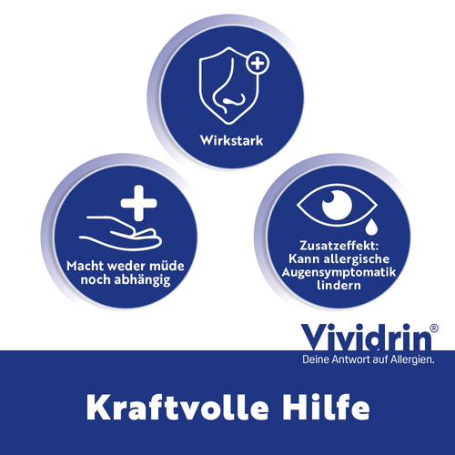 Vividrin Mometason Heuschnupfennasenspray 50Ug 10 g Dr. Gerhard Mann bei onfy.de kaufen 16581341