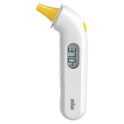 Braun Thermoscan 3 Infrarot-Ohrthermometer 1 St KAZ Europe SA bei onfy.de kaufen 11562646