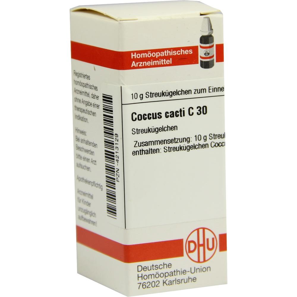 Coccus Cacti C30