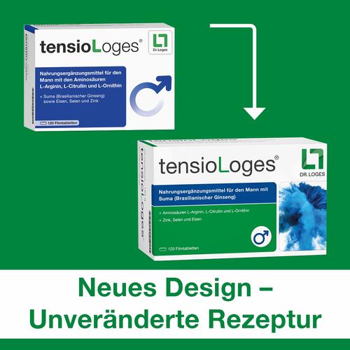 Tensiologes 120 St Dr. Loges bei onfy.de kaufen 13980431