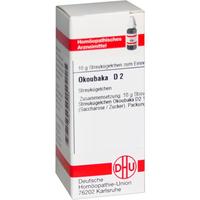 Okoubaka D 2 null