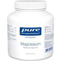 Pure Encapsulations Magnesium (magnesiumglycinat) null