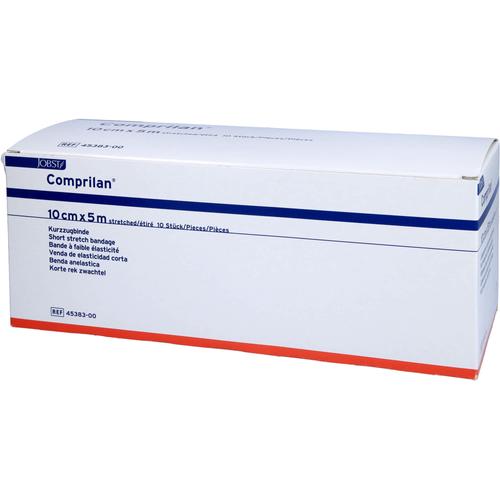 Comprilan Elast.binde 10 cmx5 M 10 St adequapharm bei onfy.de kaufen 18166830