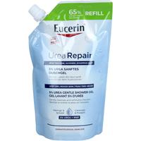 Eucerin Urearepair Sanftes Duschgel Nfb 5% null