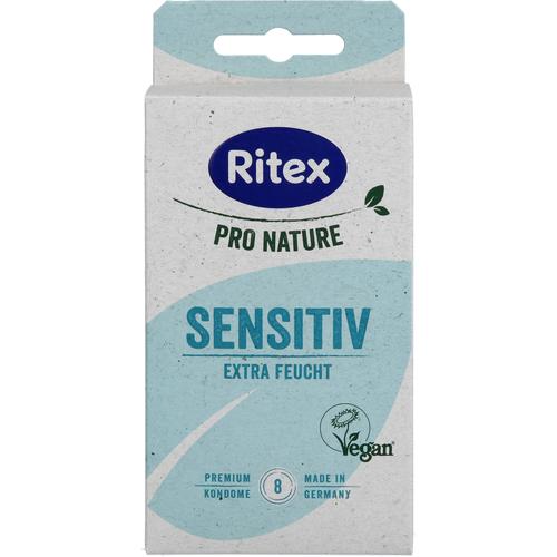 Ritex pro Nature Sensitiv Vegan 8 St RITEX bei onfy.de kaufen 18232432
