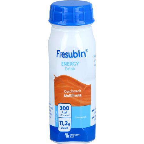 Fresubin Energy Drink Multifrucht Trinkflasche 4x200 ml 1001 Artikel Medical bei onfy.de kaufen 02173213