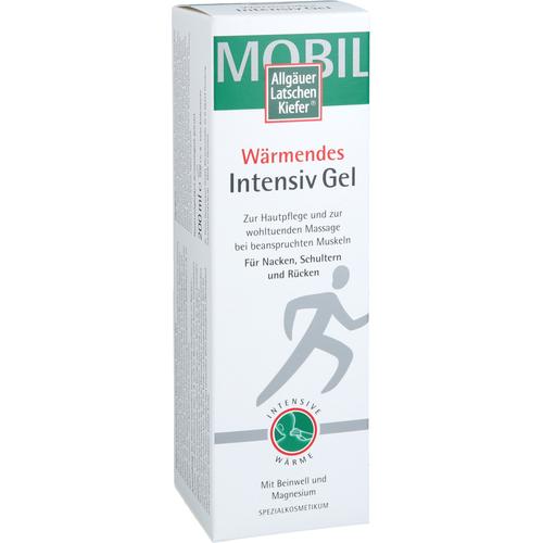 Allgäuer Latschenkiefer Wärmendes Intensiv Gel 200 ml Dr. Theiss Naturwaren bei onfy.de kaufen 19687330