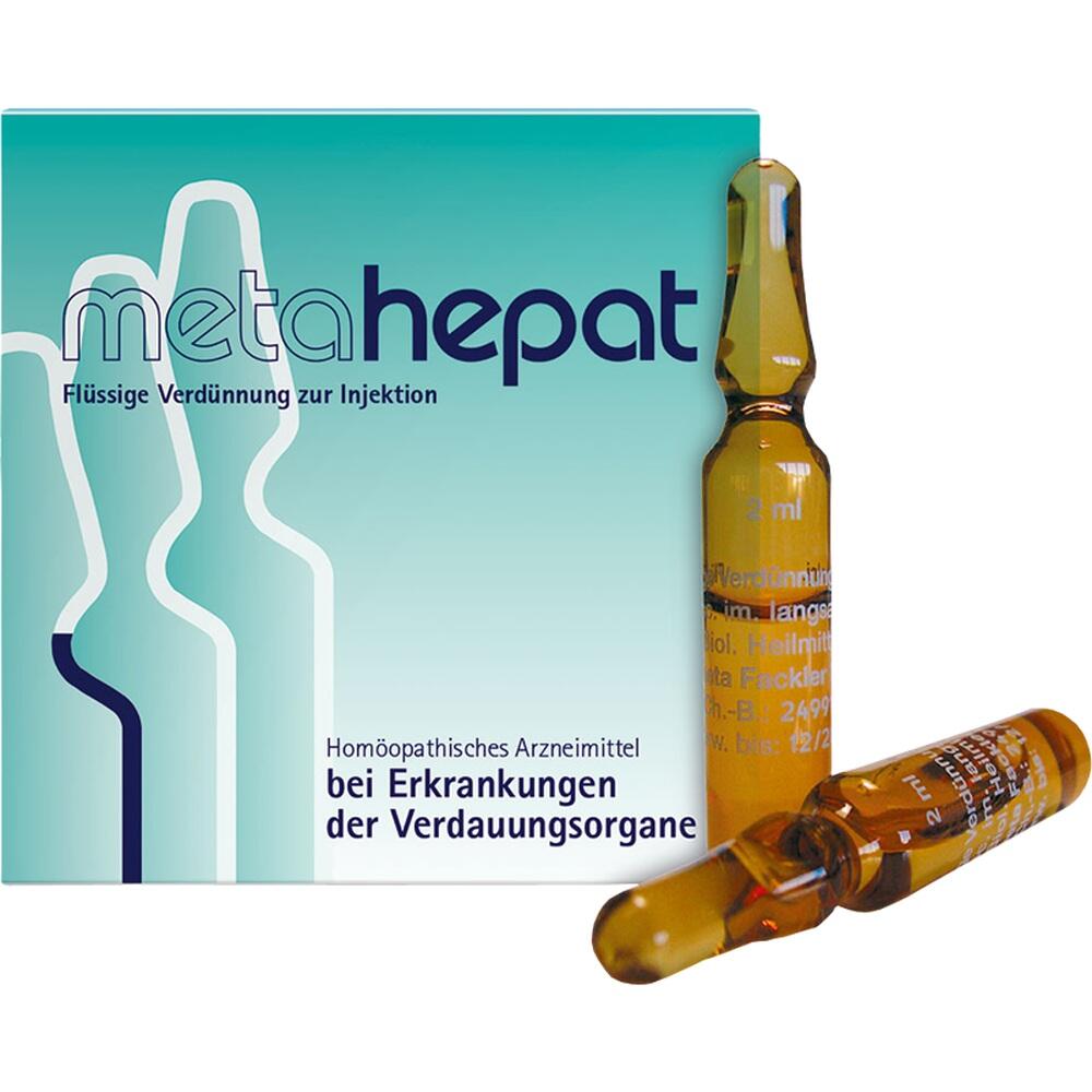 Metahepat