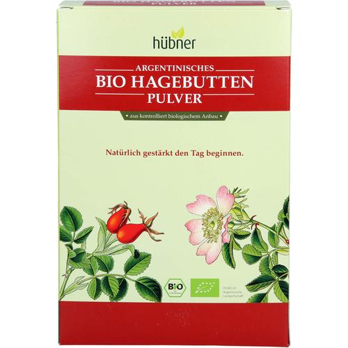 Bio Hagebutten Pulver 250 g MIBE GmbH Arzneimittel bei onfy.de kaufen 18850259