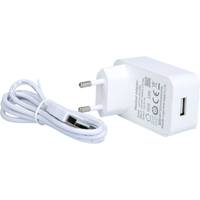Aponorm Blutdruckmessgerät Basis Netzadapter null