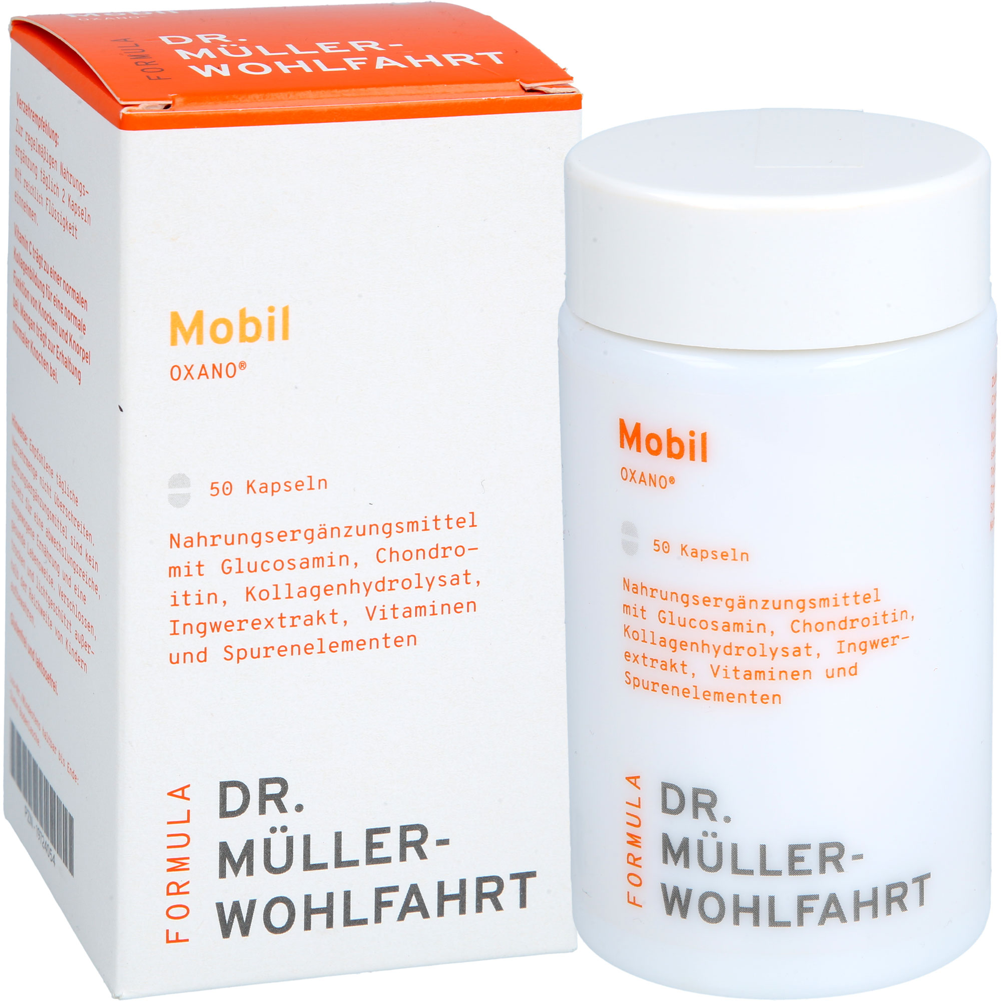 Oxano-Mobil nach Müller-Wohlfahrt 50 St (formula) Müller-Wohlfahrt Health & Fitness bei onfy.de kaufen 19724054