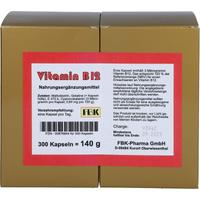 Vitamin B12 null