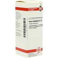Arum Triph D12 null