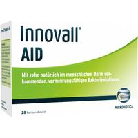 Innovall Microbiotic Aid null