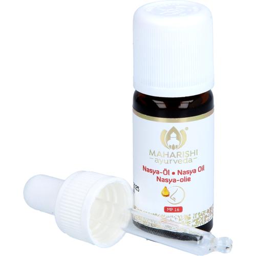 Nasya-Öl 10 ml Maharishi Ayurveda Europe B.V. bei onfy.de kaufen 07578831