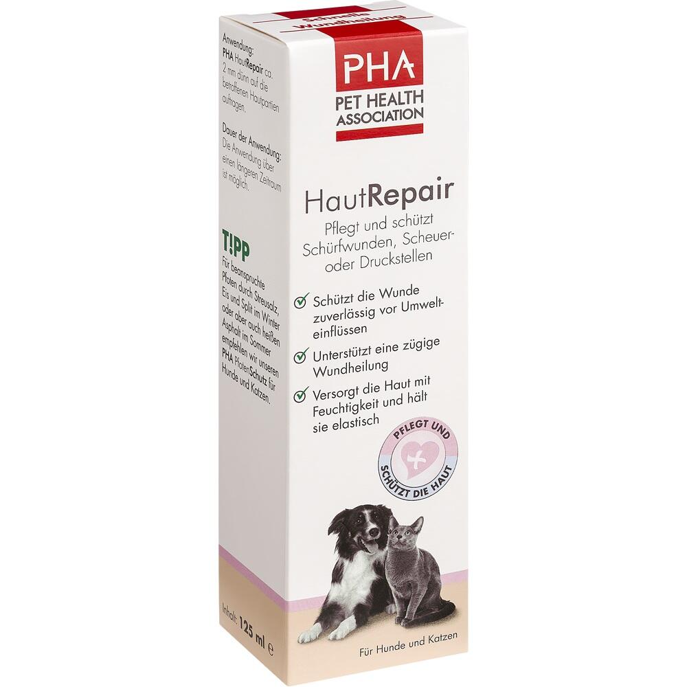 Pha Hautrepair für Hunde