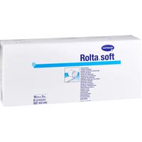 Rolta Soft Synth.-Wattebinde 3mx10cm null