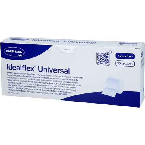 Idealflex Universal 4cmx5M 10 St PAUL HARTMANN bei onfy.de kaufen 18186235