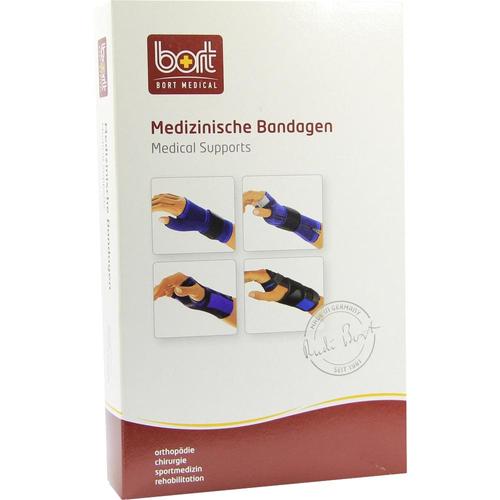 Bort Manubasic Haut Rechts Medium 1 St Bort bei onfy.de kaufen 00238931