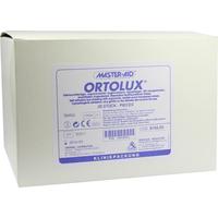 Ortolux Uhrglasverband Small null