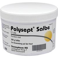 Polysept Salbe null