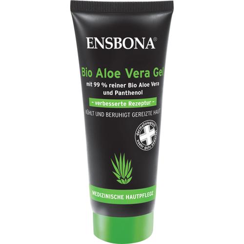 Aloe Vera Gel Bio Ensbona 30 ml Ferdinand Eimermacher bei onfy.de kaufen 19905040