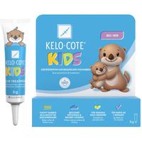 Kelo-Cote Kids Silikon Narbengel null