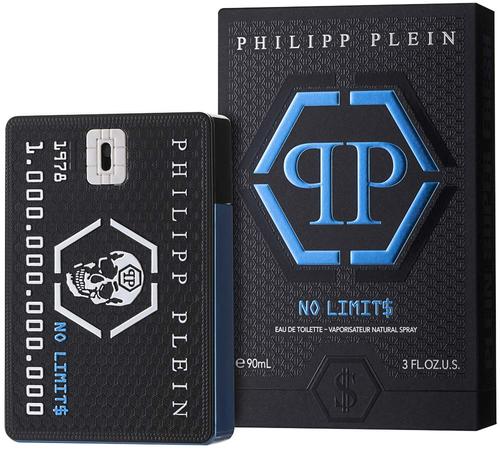 Philipp Plein No Limits Super Fresh Eau de Toilette 90 ml Give Back Beauty bei onfy.de kaufen 7640365140107